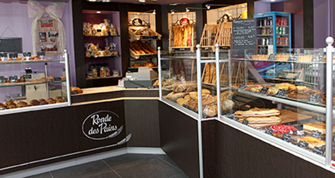 L’acte de vente en boulangerie est un ensemble regroupant l’ambiance de la boutique, la prestation du personnel et l’offre produit.